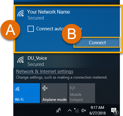 Home Wifi 4ab