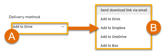 Exporting Your Files When Leaving the District 5ab