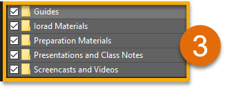 Exporting Your Files When Leaving the District 4-3