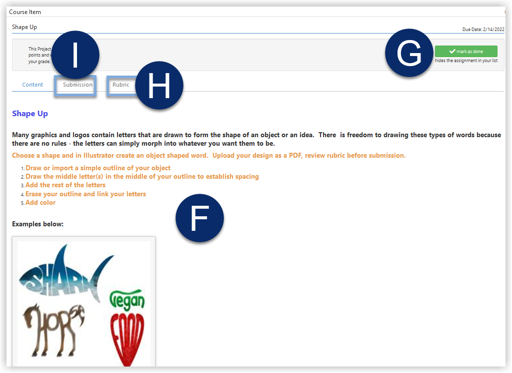 Review Assignment