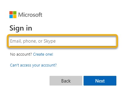 Installing MS Office for Home Use 2