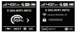 5G info