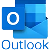 outlook logo