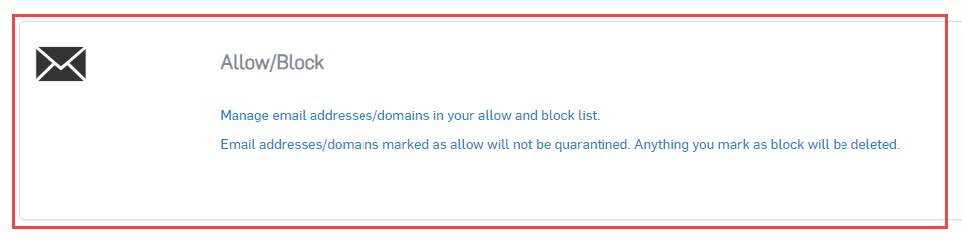 Allow or Block Screenshot