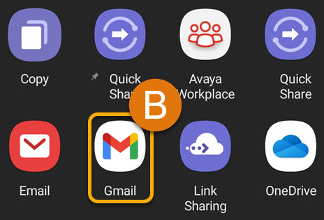 Using your Parent VUE account Mobile 10B