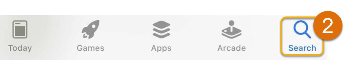 Installing Teams on iPhone 2