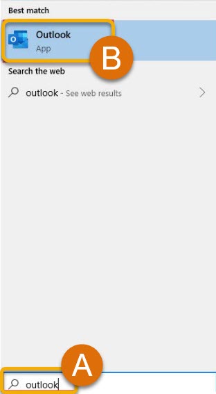 Setting Up Outlook Email on Your Computer 1