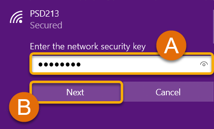 Connecting to a Mobile Hotspot - T-Mobile3