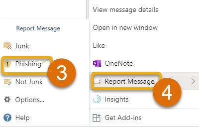Dealing with Spam 2-34
