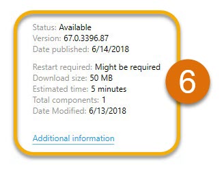 How to Install Applications Using Software Center 6