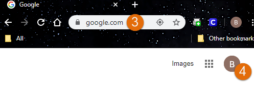 Managing Multiple Accounts in Chrome 34