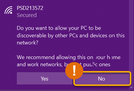 Connecting to a Mobile Hotspot - Verizon Note3
