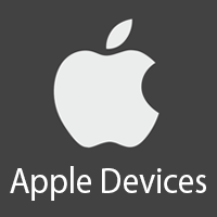 iOS Devices