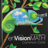 Envision Math