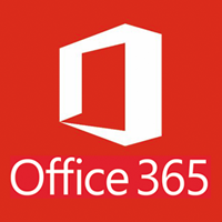 Microsoft Office 365 Software