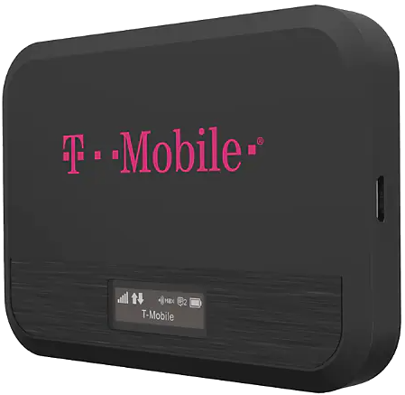 T-Mobile Hotspot