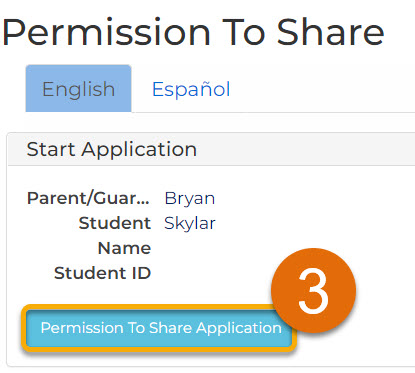 Permission to Share 3