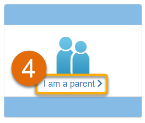 I am a Parent link