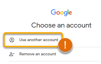 Creating a Gmail Account tip1