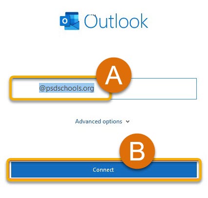 Setting Up Outlook Email on Your Computer 2